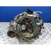 Caja Cambios para Skoda Fabia Ii (542)