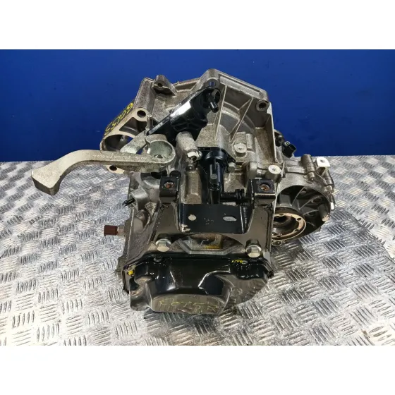 Caja Cambios para Skoda Fabia Ii (542)