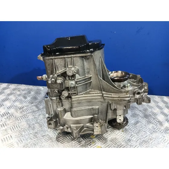 Caja Cambios para Skoda Fabia Ii (542)