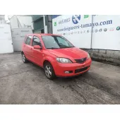 Motor Completo para Mazda 2 (Dy)