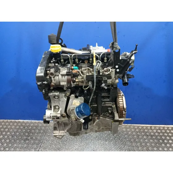 Motor Completo para Renault Megane Ii (Bm0/1_, Cm0/1_)