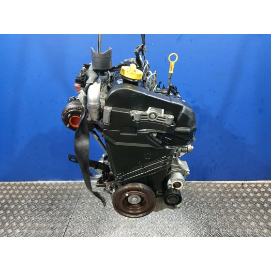 Motor Completo para Renault Megane Ii (Bm0/1_, Cm0/1_)