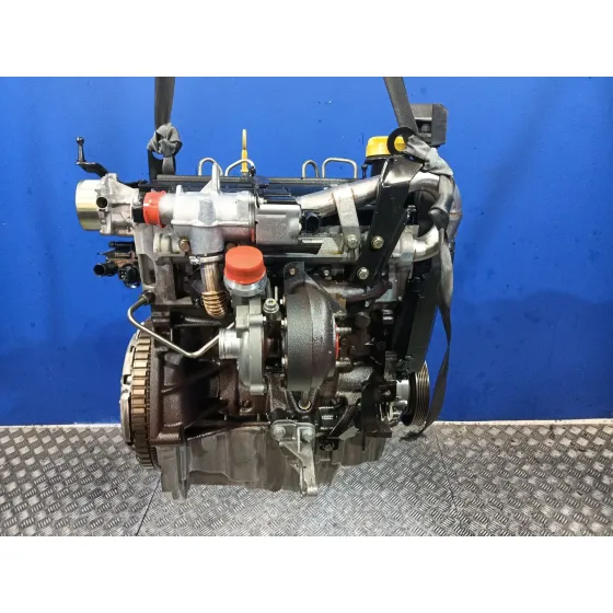 Motor Completo para Renault Megane Ii (Bm0/1_, Cm0/1_)