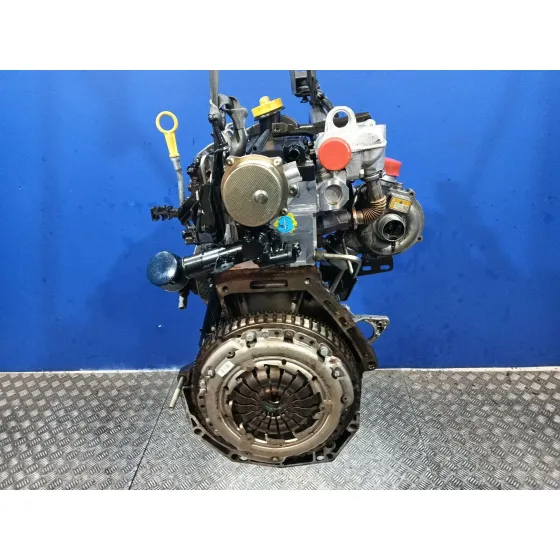 Motor Completo para Renault Megane Ii (Bm0/1_, Cm0/1_)