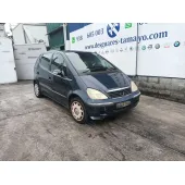 Motor Completo para Mercedes-Benz Clase A (W168)