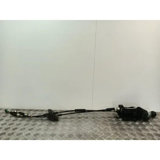 Palanca Cambio para Fiat 500 (312)