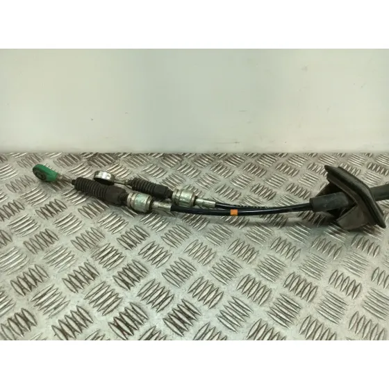 Palanca Cambio para Fiat 500 (312)