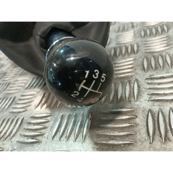 Palanca Cambio para Fiat 500 (312)