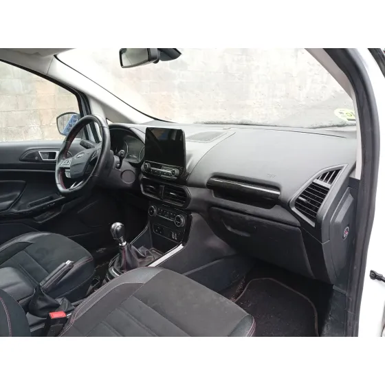 Airbag Delantero Derecho para Ford Ecosport