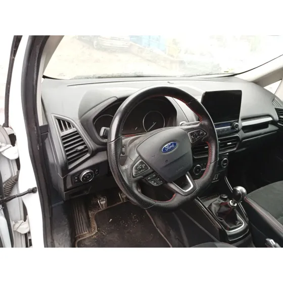 Airbag Delantero Izquierdo para Ford Ecosport