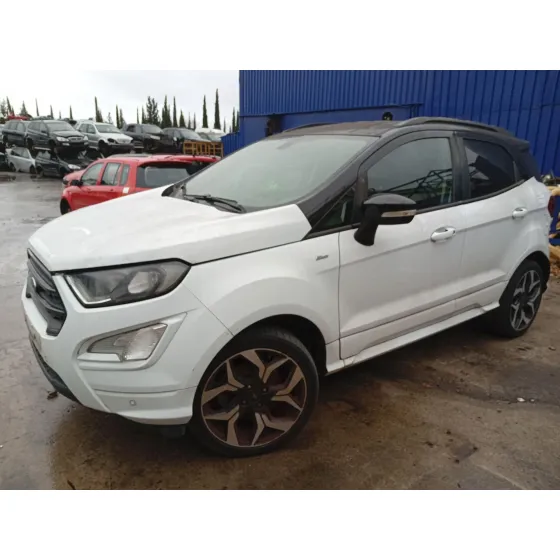 Amortiguador Delantero Izquierdo para Ford Ecosport