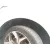 Amortiguador Delantero Izquierdo para Ford Ecosport