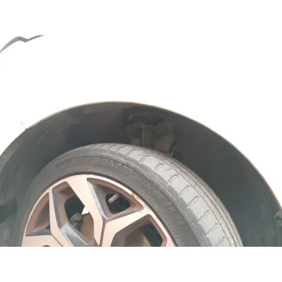 Amortiguador Delantero Izquierdo para Ford Ecosport
