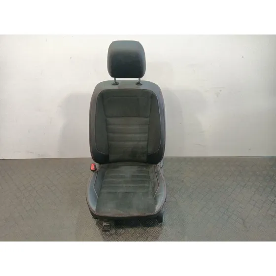 Asiento Delantero Izquierdo para Ford Ecosport