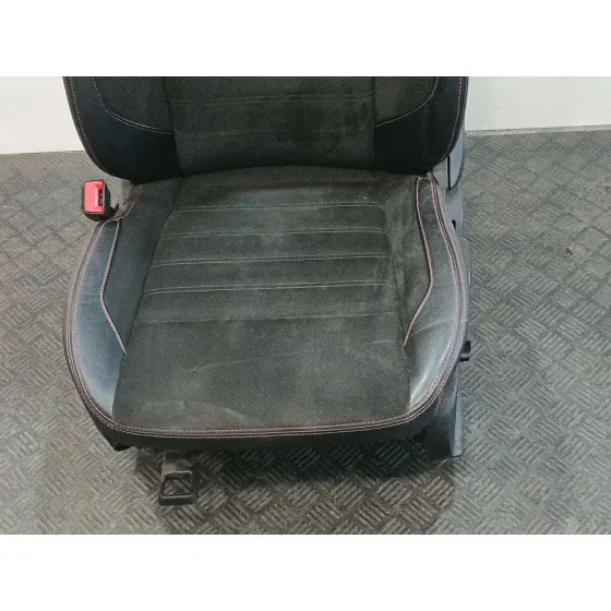 Asiento Delantero Izquierdo para Ford Ecosport