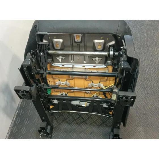 Asiento Delantero Izquierdo para Ford Ecosport