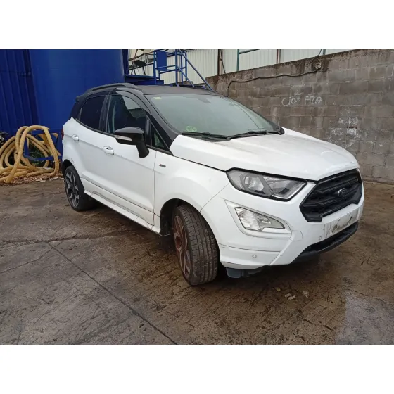 Barra Estabilizadora Delantera para Ford Ecosport