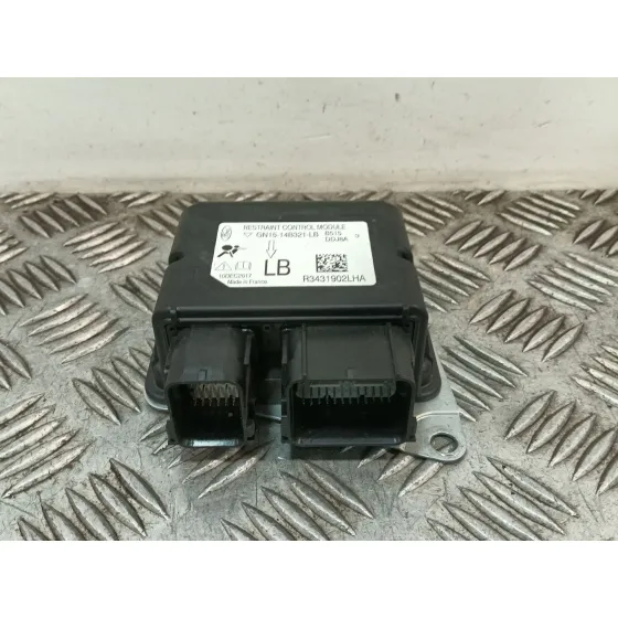 Centralita Airbag para Ford Ecosport