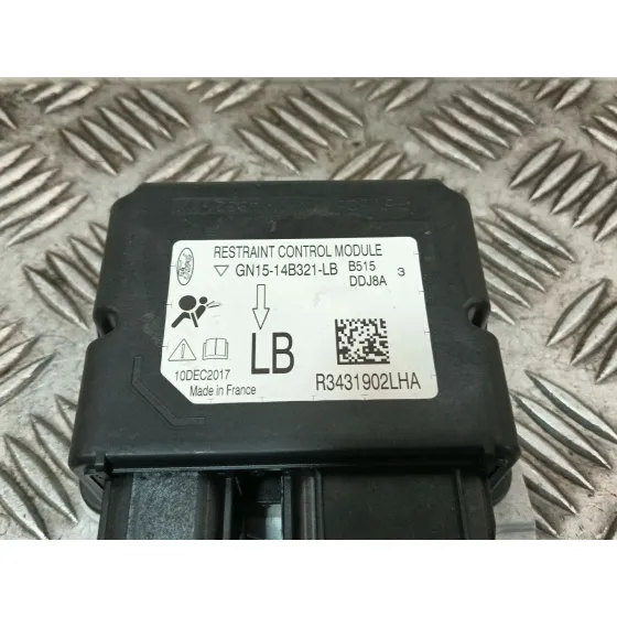 Centralita Airbag para Ford Ecosport