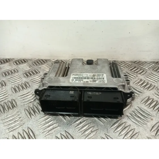 Centralita Motor Uce para Ford Ecosport