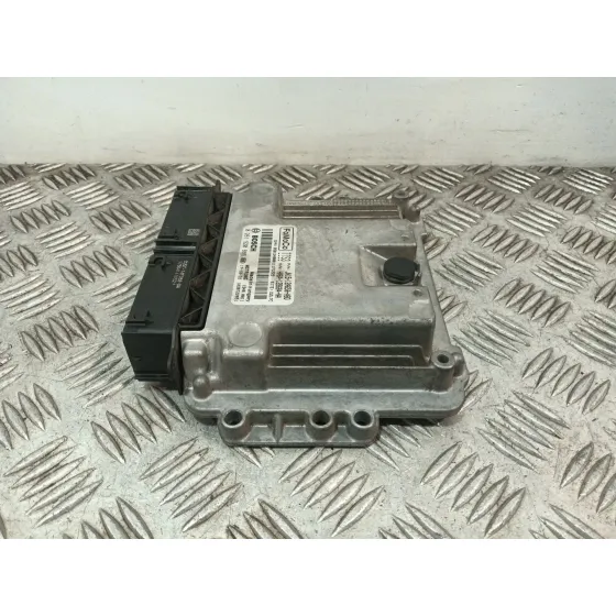 Centralita Motor Uce para Ford Ecosport