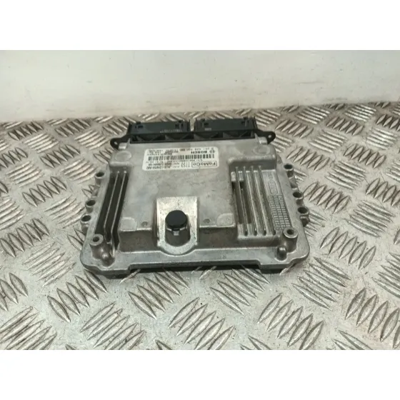 Centralita Motor Uce para Ford Ecosport