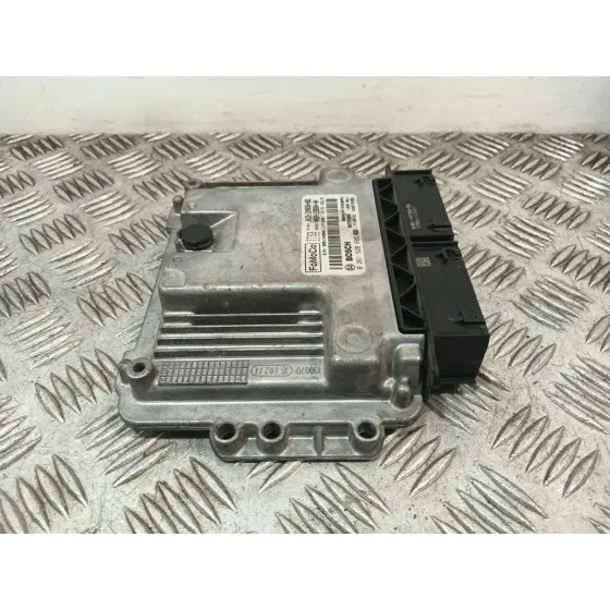 Centralita Motor Uce para Ford Ecosport