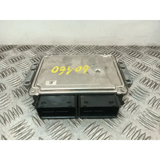 Centralita Motor Uce para Ford Ecosport