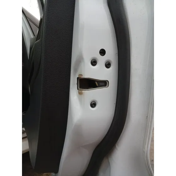 Cerradura Puerta Delantera Derecha para Ford Ecosport