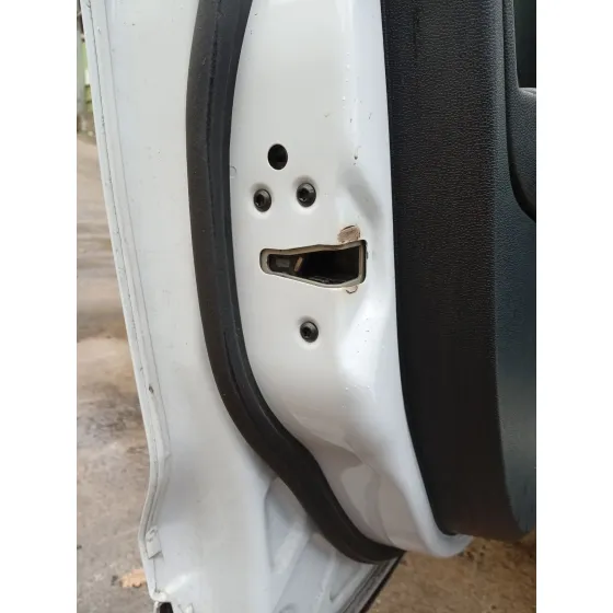 Cerradura Puerta Delantera Izquierda para Ford Ecosport