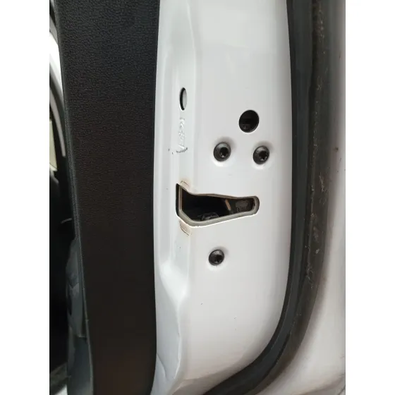 Cerradura Puerta Trasera Derecha para Ford Ecosport