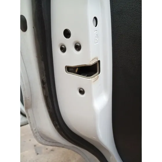 Cerradura Puerta Trasera Izquierda para Ford Ecosport