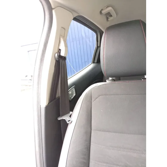 Cinturon Seguridad Delantero Derecho para Ford Ecosport