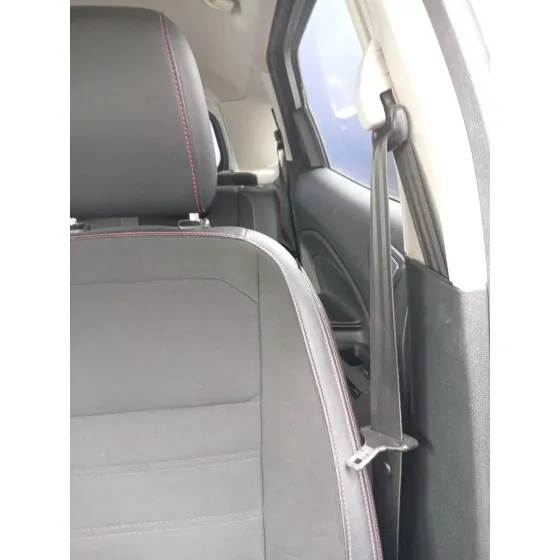 Cinturon Seguridad Delantero Izquierdo para Ford Ecosport