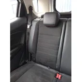 Cinturon Seguridad Trasero Derecho para Ford Ecosport