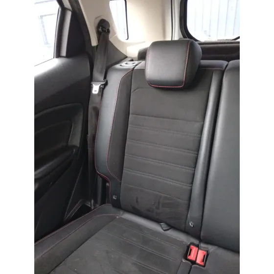 Cinturon Seguridad Trasero Derecho para Ford Ecosport