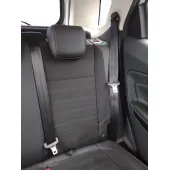 Cinturon Seguridad Trasero Izquierdo para Ford Ecosport