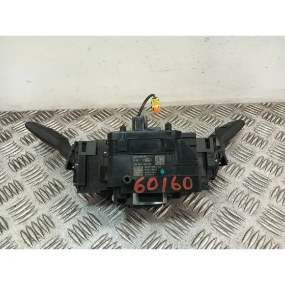 Mando Multifuncion para Ford Ecosport