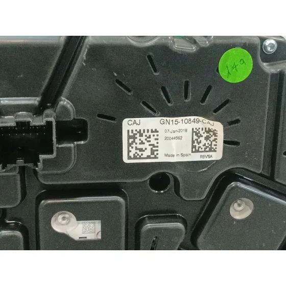 Cuadro Instrumentos para Ford Ecosport