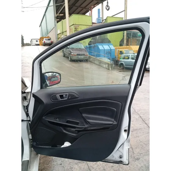 Elevalunas Delantero Derecho para Ford Ecosport