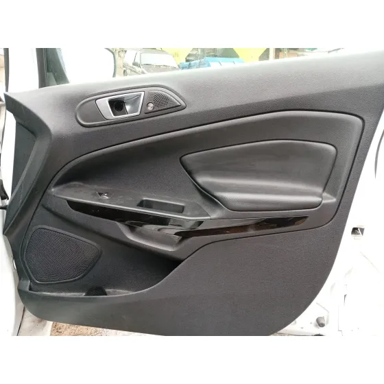 Elevalunas Delantero Derecho para Ford Ecosport
