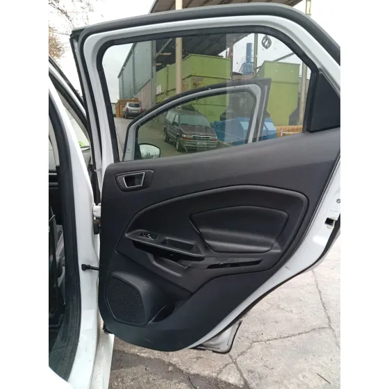 Elevalunas Trasero Derecho para Ford Ecosport