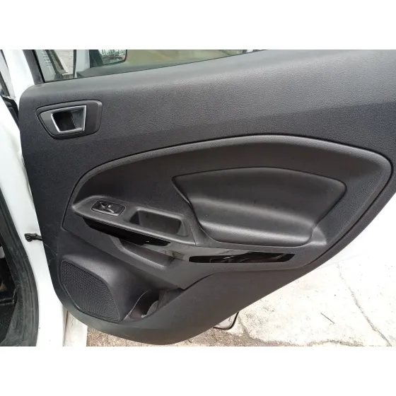 Elevalunas Trasero Derecho para Ford Ecosport