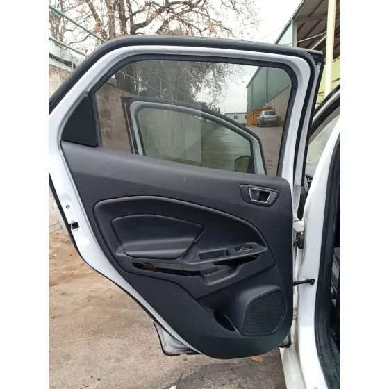 Elevalunas Trasero Izquierdo para Ford Ecosport