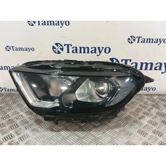 Faro Izquierdo para Ford Ecosport