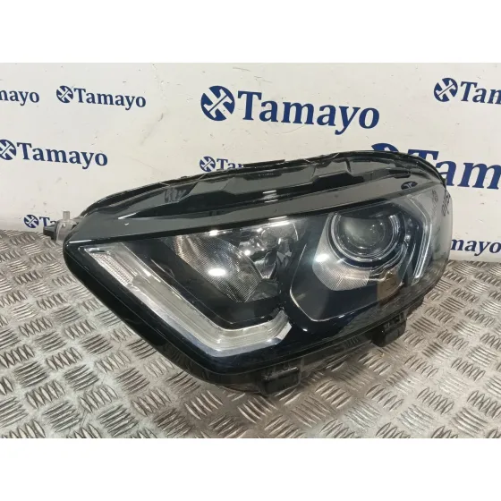 Faro Izquierdo para Ford Ecosport
