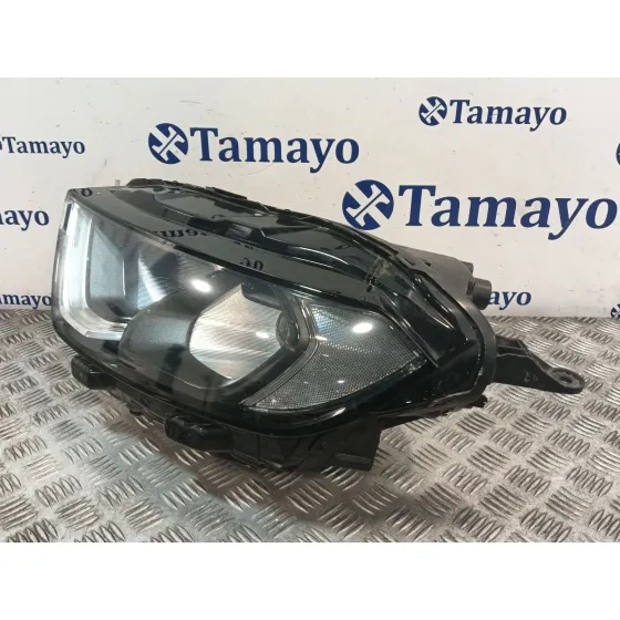 Faro Izquierdo para Ford Ecosport