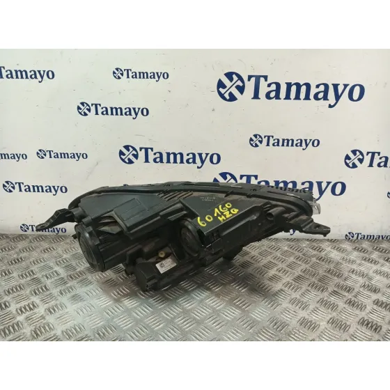 Faro Izquierdo para Ford Ecosport