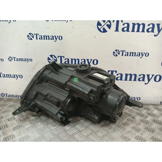 Faro Izquierdo para Ford Ecosport