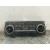 Mando Climatizador para Ford Ecosport